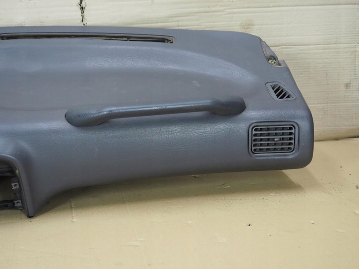 фото №5, Kia sportage i панель роздавальна консоль капот