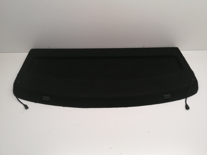 фото №1, Renault captur ii полка задняя багажника оригинал 2019-