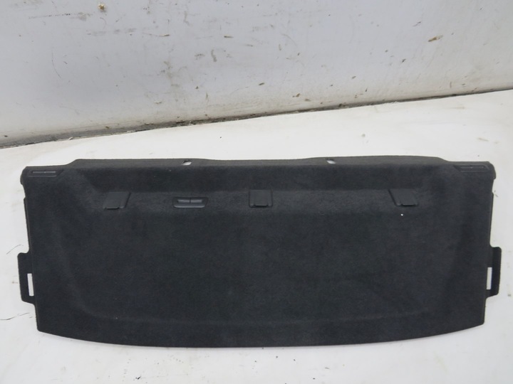 фото №1, Полиця задня зад volvo s60 ii 39817809