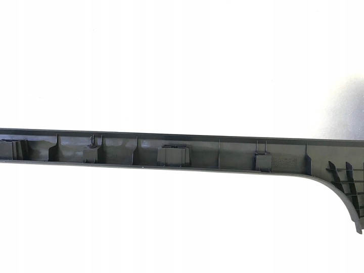 фото №8, Vw up citigo mii планка пороговая 1s3853372d правая