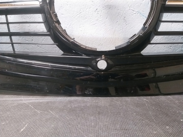 фото №2, Решётка решётка радиатора mercedes eqc w293 a2938884100