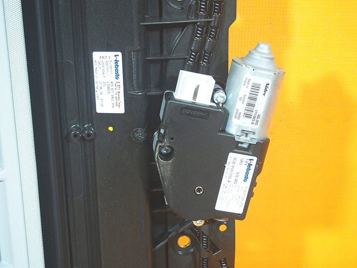 фото №10, Audi a6 4g c7 fl 42km люк ролета двигатель 4g5877041g / 4g8959591a