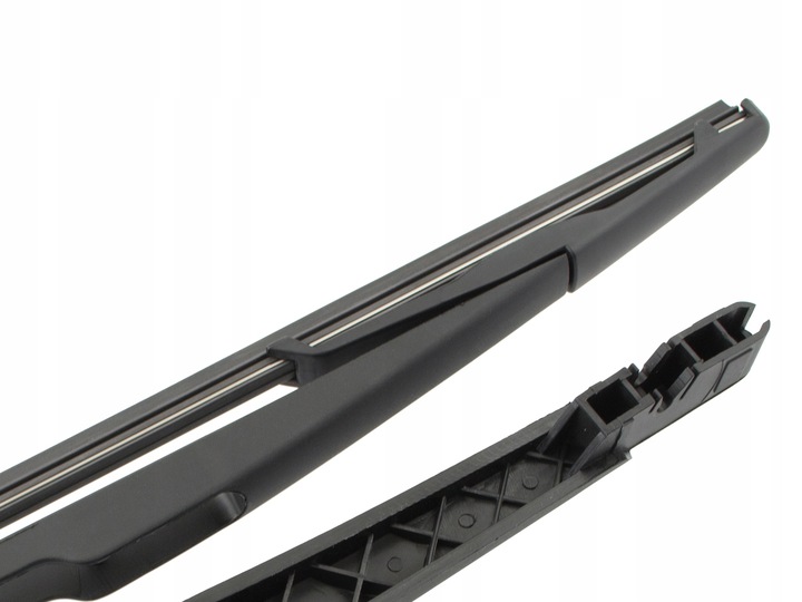 фото №9, Двірник зад важіль двірники + листова ресора do peugeot 307 h/b