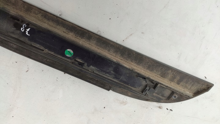 фото №6, Audi a6 c6 планка нижня двері правий зад