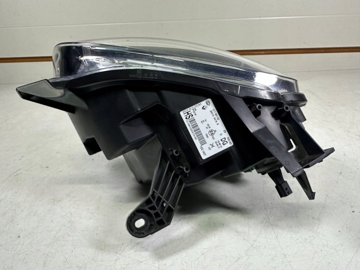 фото №7, Фара передняя правая перед правое renault twingo iii 14-18 260105419r