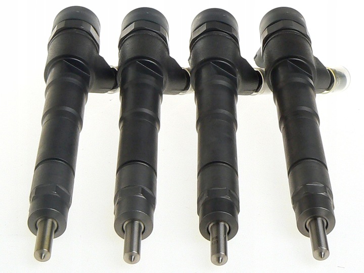 фото №16, Инжектор cr iveco daily 3,0jtd