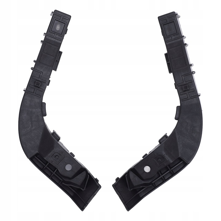 фото №8, 1 пары кронштейн бампере бампер bagguard cover 865142h000 улучшенный 37