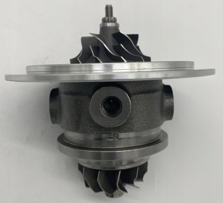 фото №7, Koras cer a1342 hyundai 2-5-2.7td 05-