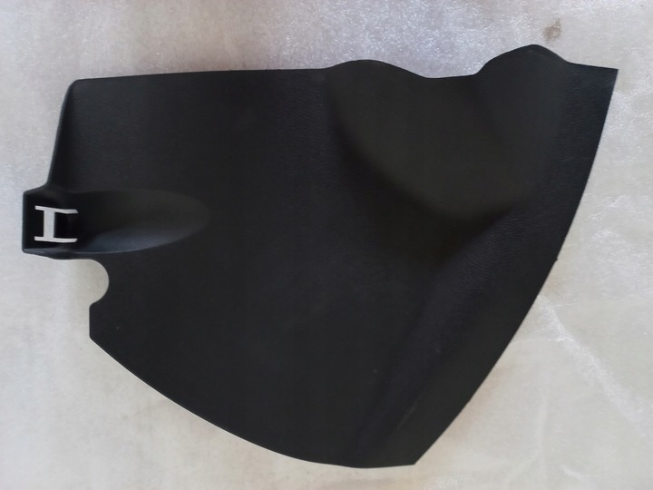 фото №1, Vivaro trafic b talento защита панели заглушка