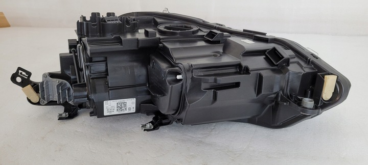 фото №10, Лампа правая перед полный led vw golf viii 5h1 2019-