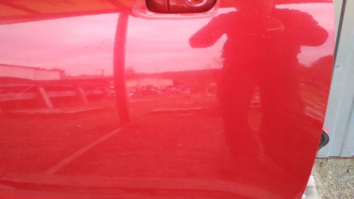 фото №9, Двері праві передні peugeot 3008 i 09-16 ory права