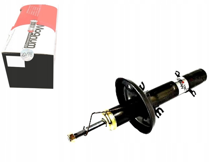 фото №1, Амортизатор seat leon 1.6 1m1