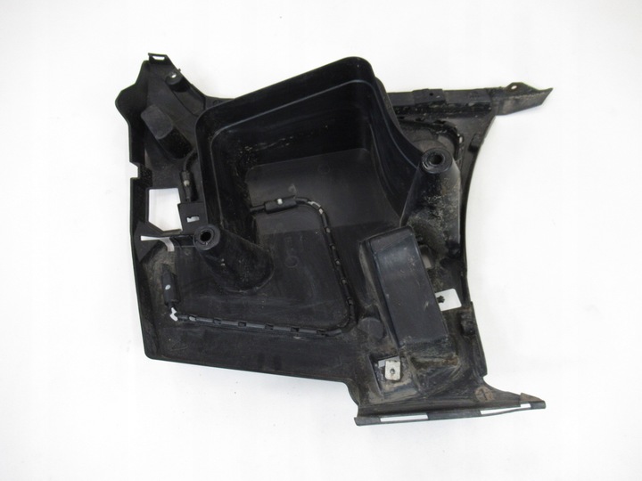 фото №10, Ползун держатель крыльев левый зад bmw f07 gt