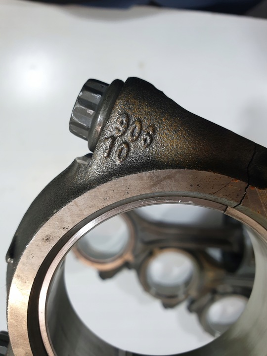 фото №13, Поршень 70.2202 mercedes axor atego om 906la евро 5