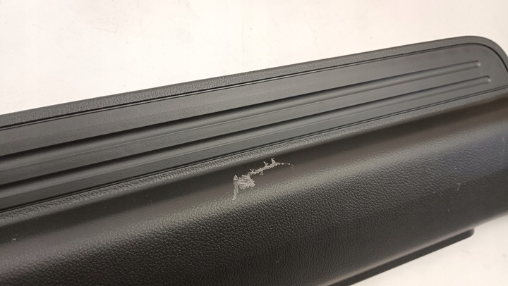 фото №9, Захист порога внутрішня передня права opel antara captiva 06-15r. 96630460