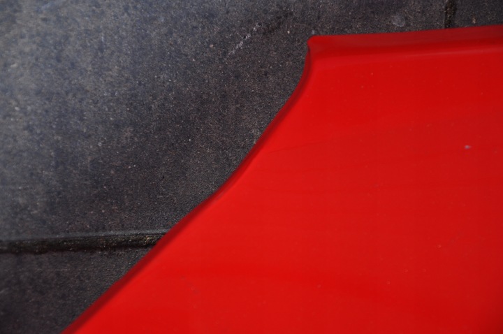 фото №10, Ford focus mk4 18- крило