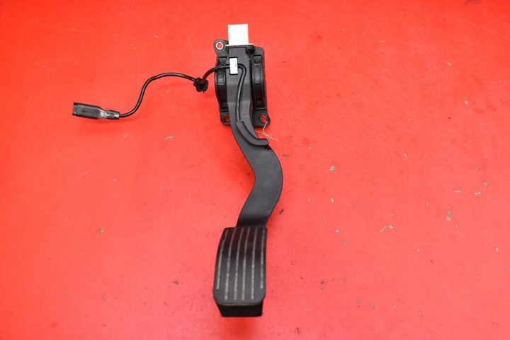 фото №1, Потенциометр педаль газа 0280755001 citroen c4 c 4 1 i 2.0 16v 136 km 04-08