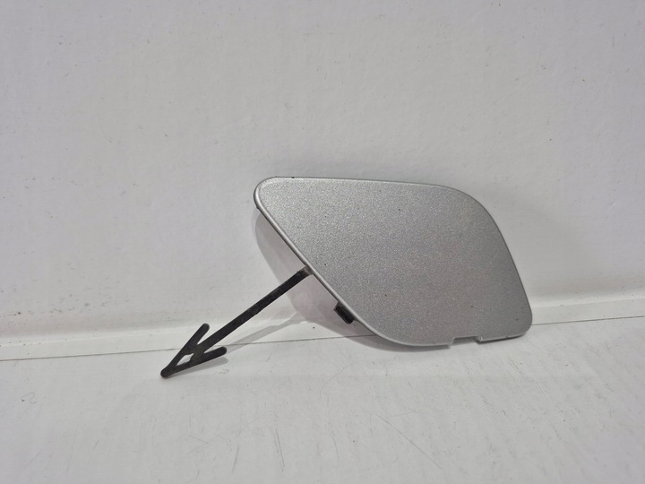 фото №1, Ford mondeo mk5 14-18 заглушка фаркоп буксировочный бампера перед оригинальная