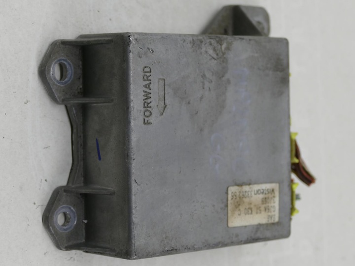 фото №1, Mazda 6 i gy gg модуль подушек воздушных подушка безопасности