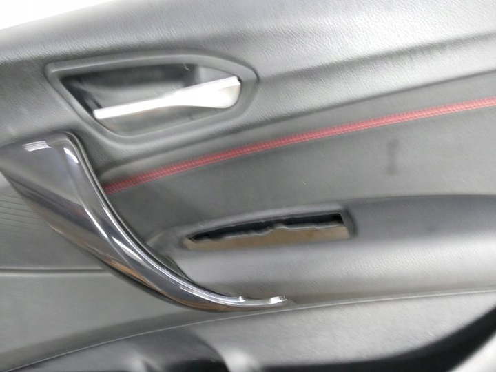 фото №6, Bmw f20 боковина праві перед космос антрацит sport