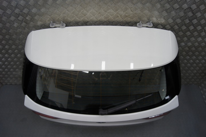 фото №9, Кришка багажника 300 bmw x1 f48