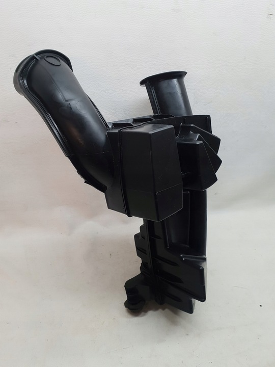 фото №13, Renault megane iii рестайлінг 1.5dci 12-16 резонатор повітря 8200923124