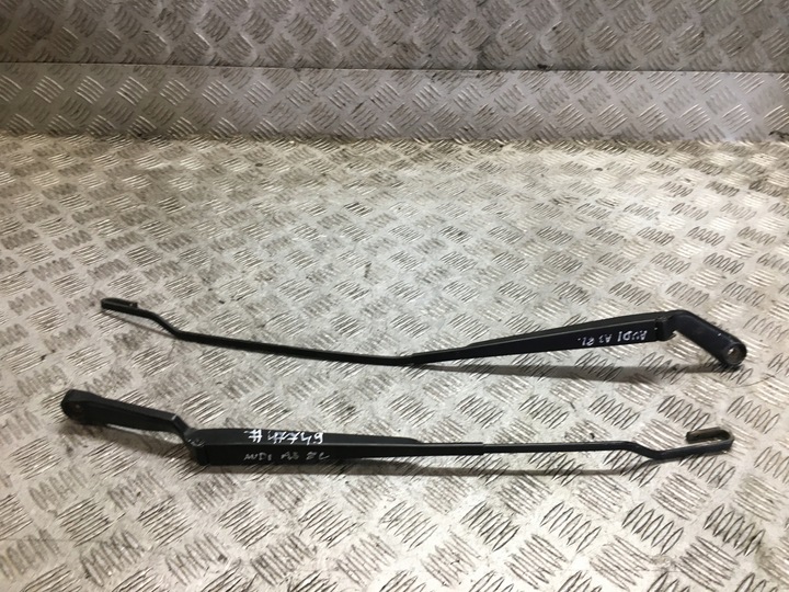 фото №1, Audi a3 8l важелі двірник перед комплект