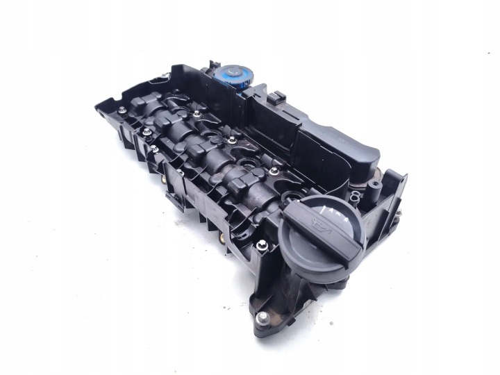 фото №10, Mini mini clubman крышка клапанов cooper sd дизель 140kw 190 hp 8581797
