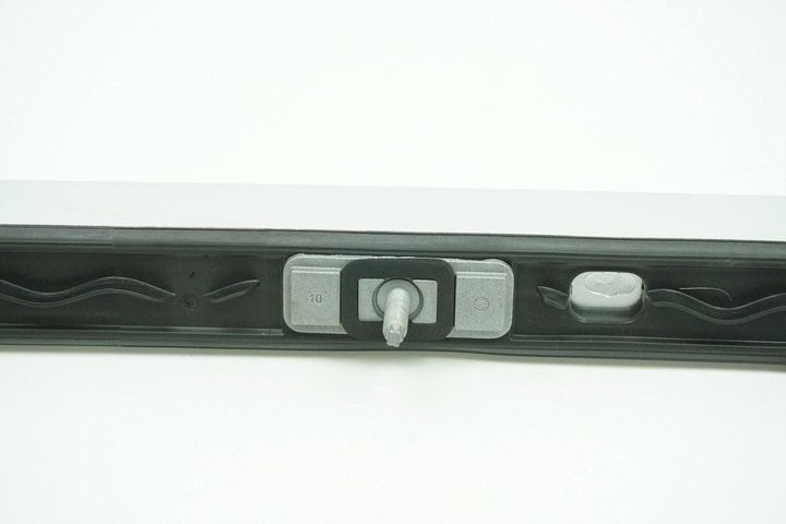 фото №9, Рейлинг крышный renault kadjar 738208391r