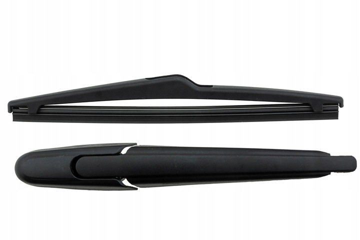 фото №4, Листовая рессора + рычаг задней дворники citroen c3 aircross 2017- длина лист рессоры wy