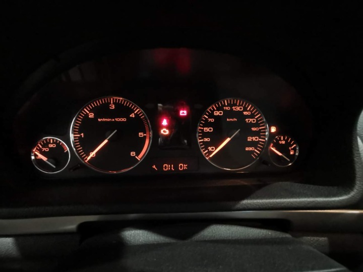 фото №7, Peugeot 407 блок комфорту оригінал (блоки керування бортовою мережею) 2005 1.6l 965503580bss0400 9655 03580 bs s04-00,