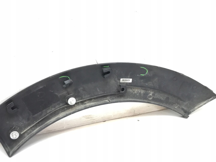 фото №8, Mini f54 clubman планка крила правий зад 7348904