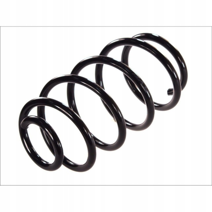 фото №8, Пружина підвішування kayaba rh1063