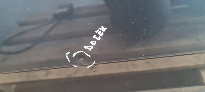 фото №16, A4 b9 8w s4 дверь левая левый зад задние sedan lx7l 8w5833051b