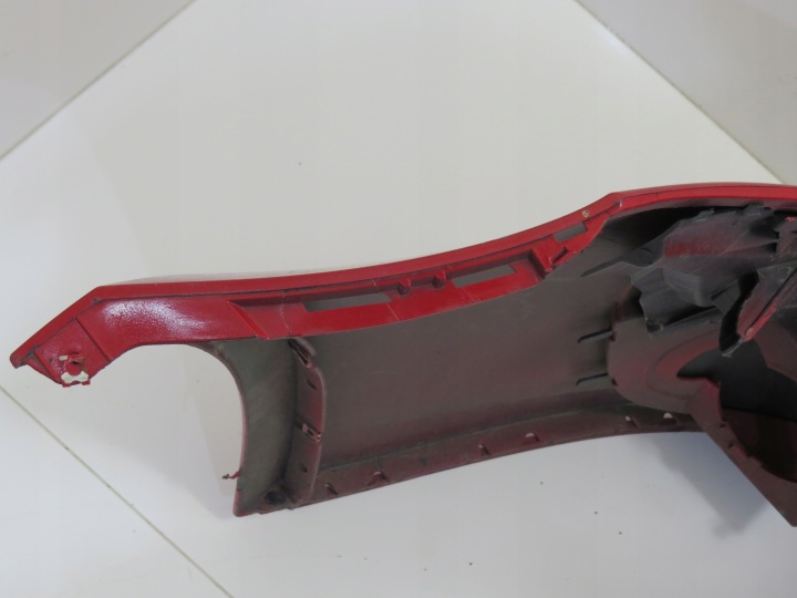 фото №15, Бампер перед передний seat altea xl рестайлинг 09-15r