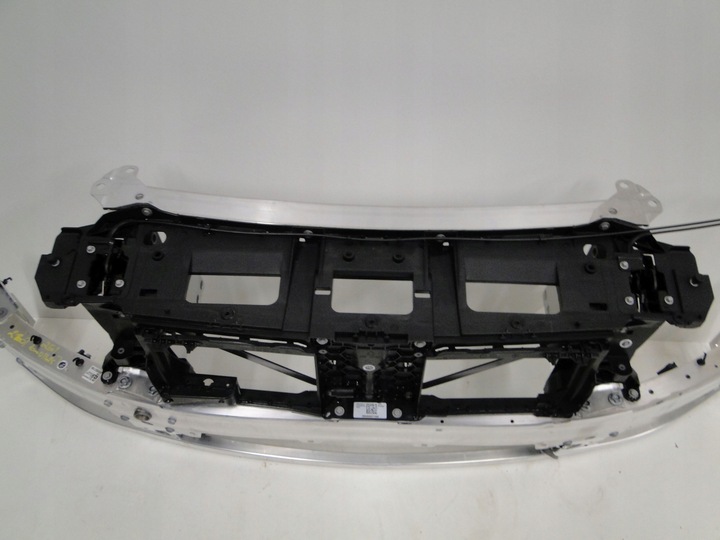 фото №13, Mercedes pas переднее усилитель балка зона замок s класс w223 223