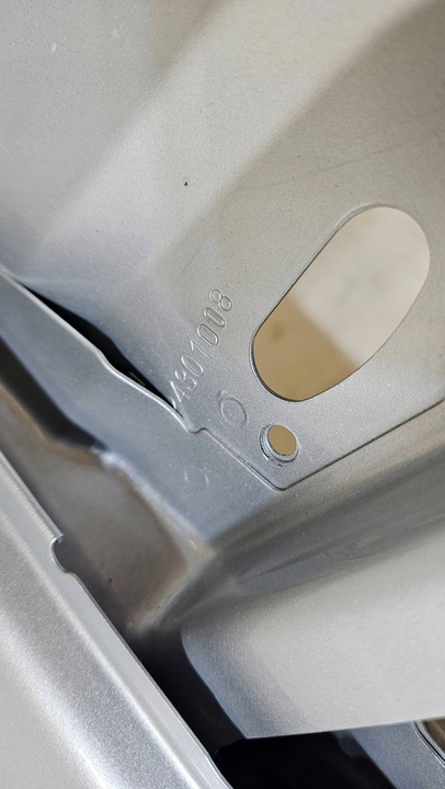 фото №12, Двері перед передні ліві mercedes gla a247 w247 a247724101 оригінал