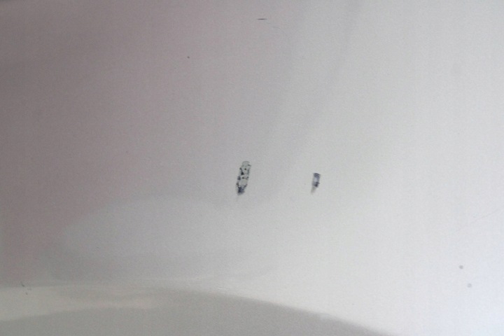 фото №8, Opel astra j 09r- крыло правый переднее перед z176