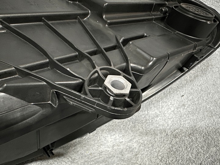 фото №13, Лампа porsche macan 95b рестайлінг повний led європа ідеальний стан 95b941016f права