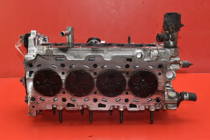 фото №7, Головка двигуна 1ad toyota avensis t27 2.0 d-4d 126 km 09-11
