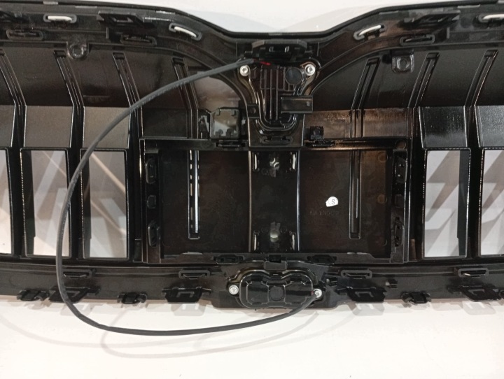 фото №9, Bmw 5 g60 / g61 решётка / решётка радиатор - led / подсвечиваемый - 18871