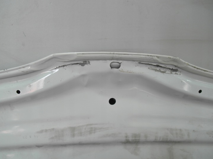 фото №6, Skoda octavia iv 4 капот кришка двигуна nr72