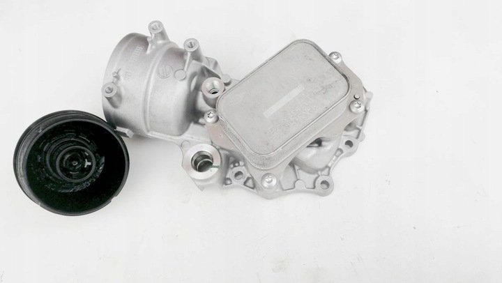 фото №1, Citroen berlingo 1,5hdi blu радиаторов масла 1193138s02