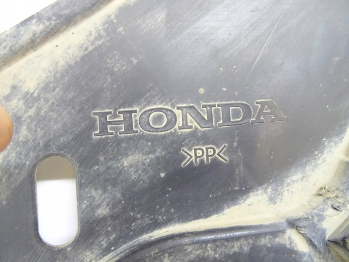 фото №7, Honda crv cr-v iv 17r рестайлинг защита pod двигатель 74111-t1v-g0