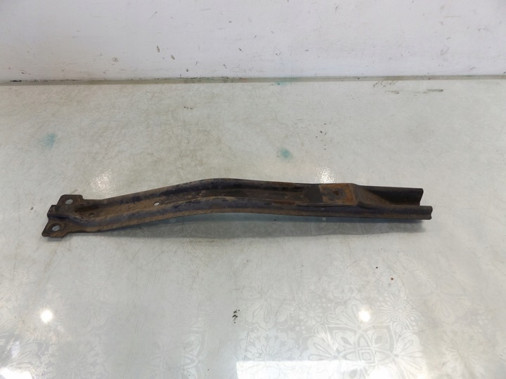 фото №1, Frontera a pas переднее усилитель