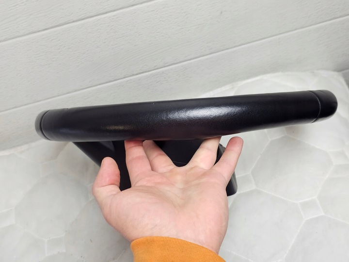 фото №10, Руль мультифункция кожа ford focus mk3 f1eb3600pg c-max mk2