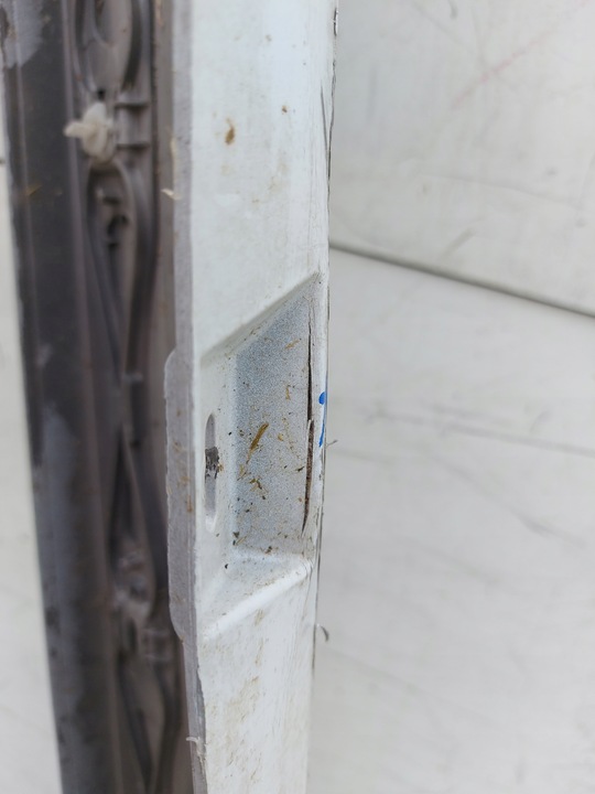 фото №7, Skoda yeti 5l рестайлинг 12- планка пороговая порог правые