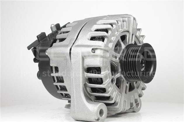 фото №10, Генератор bmw 2.0 d seria 1 3 5 x1 x3 e90 e91 e60 e61 e83 e84 e81 e87 e82