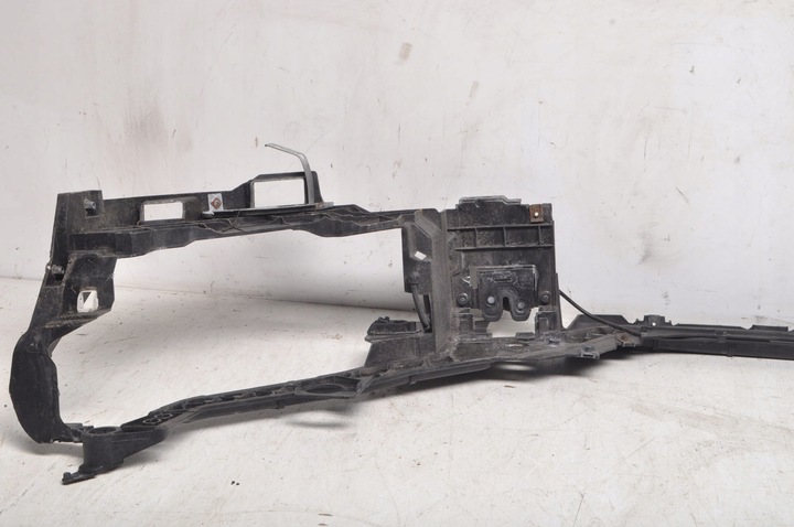 фото №11, Volvo v40 ii pas переднее усилитель лобовое замок левый prawy31385913aa