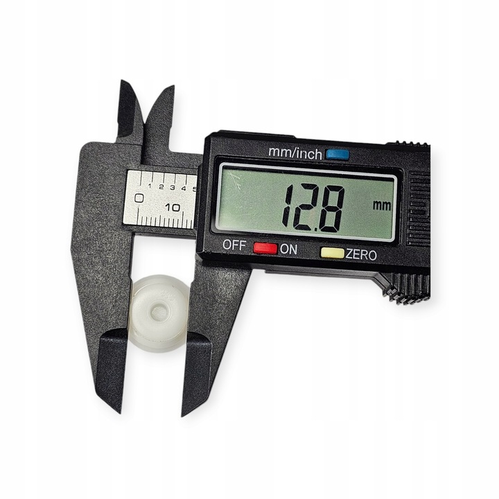 фото №6, Кліпса оббивка двері daewoo matiz / tico 09409a08309